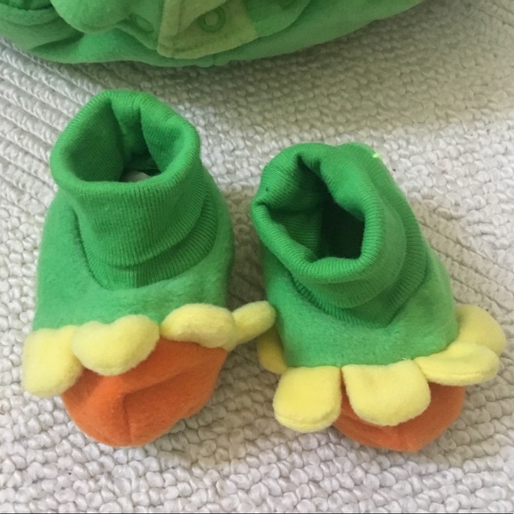 🌸 flower Halloween costume - Picture 5 of 6